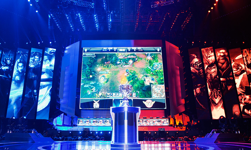 IG成绩影响TES抽签池！世界赛版本改动出炉：BLG和GEN同步加强？