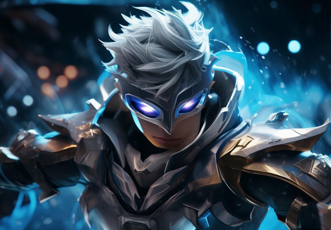 Perkz在S9全球总决赛的传奇之路：G2 Esports英雄联盟天才中单的辉煌征程