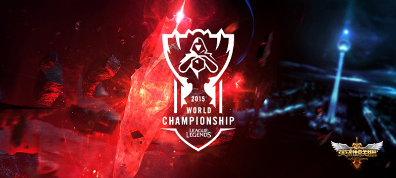 LPL S15赛季：JDG、TES、BLG、LNG四队集结备战，口号彰显决心