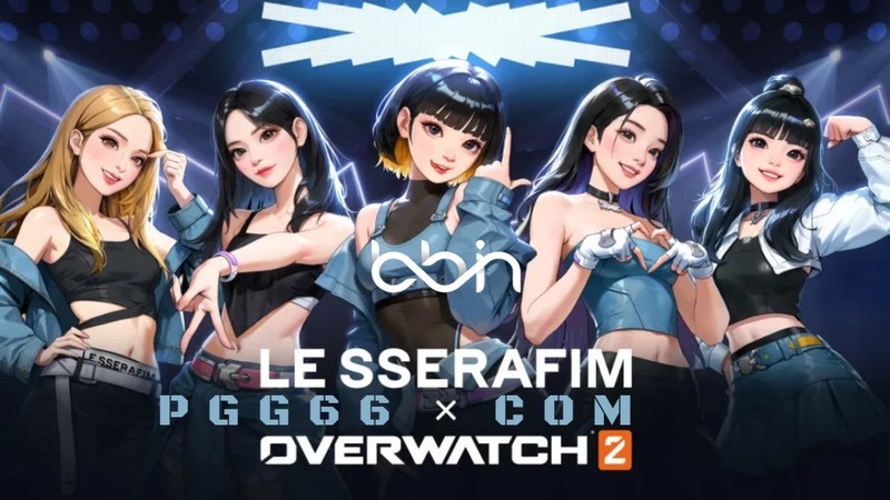 通往冠军之路！《守望先锋》世界赛名额争夺战将于OWCS夏季赛开启