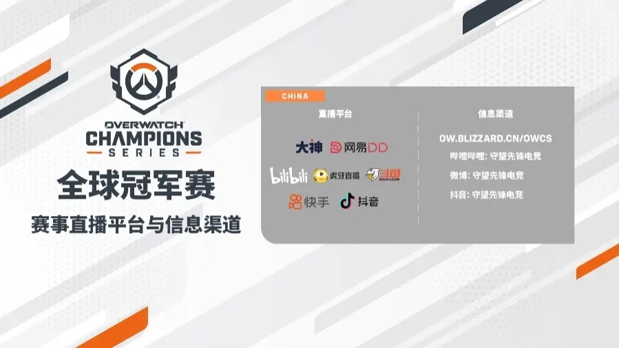 爆冷！草根战队《守望先锋》赛场掀翻豪门，OWCS见证新王诞生？