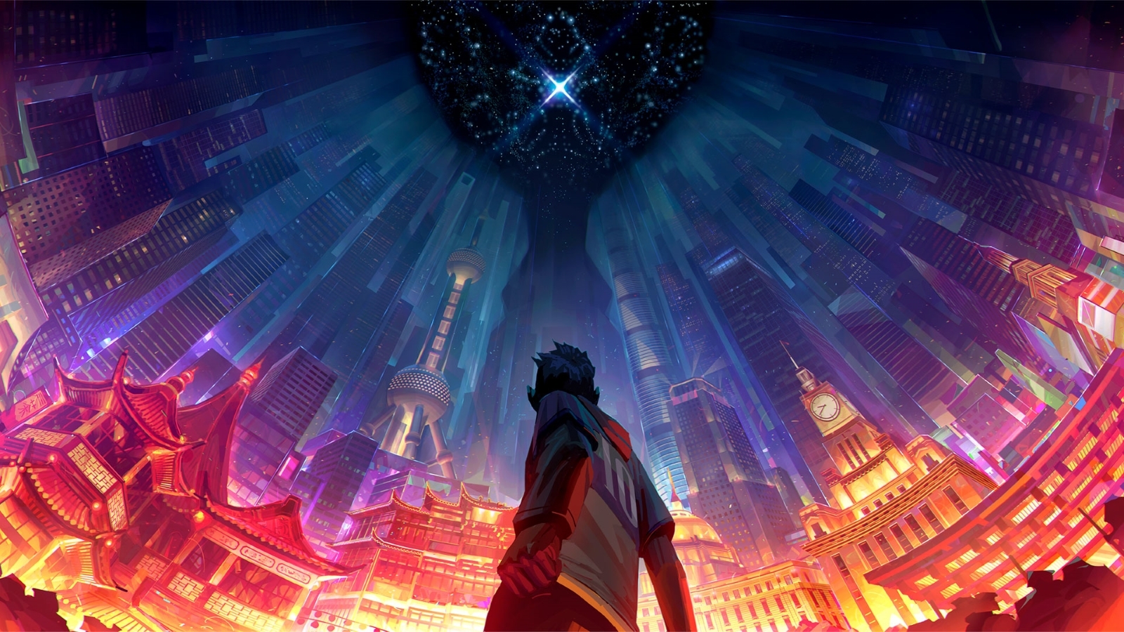 Faker续约T1战队，英雄联盟电竞传奇再战全球总决赛