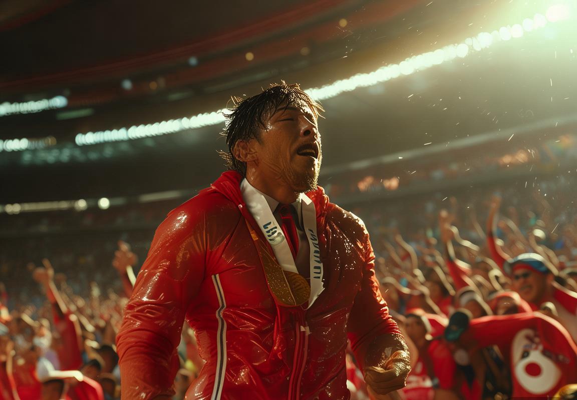 【FINAL】比赛结束！让我们恭喜______！