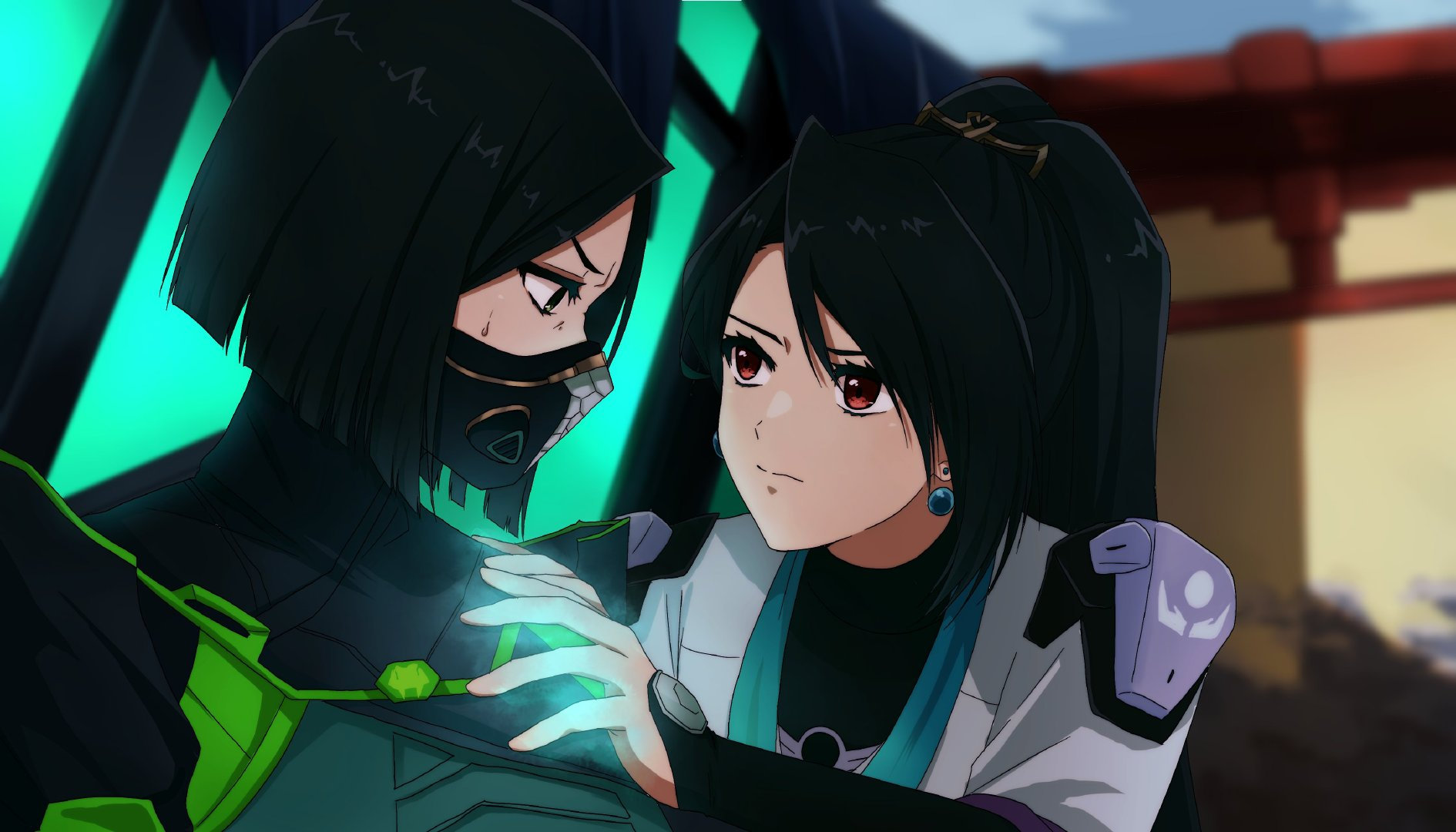 EDG《无畏契约》选手ZmjjKK因手腕旧伤复发，将暂离赛场休养两周